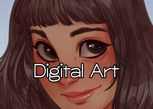 Digital Art